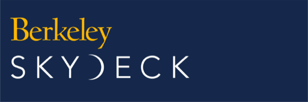 Berkeley SkyDeck