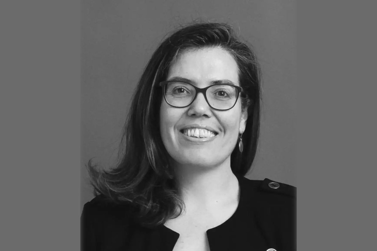 Arzu Sandıkçı, co-founder and CEO of Rhea's Factory — West Gate Fellow at the National Laboratory of the Rockies